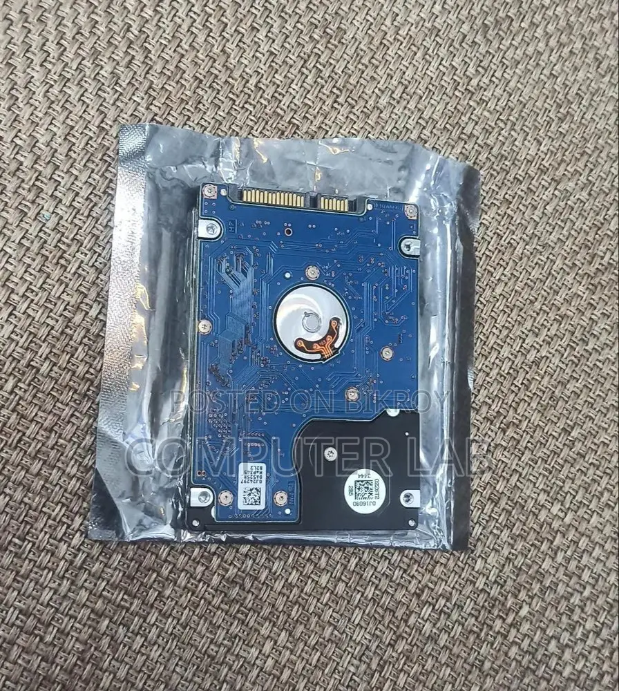 Hɢꜱᴛ 500GB SATA Laptop Hard Drive 100% Health Like New With Warranty