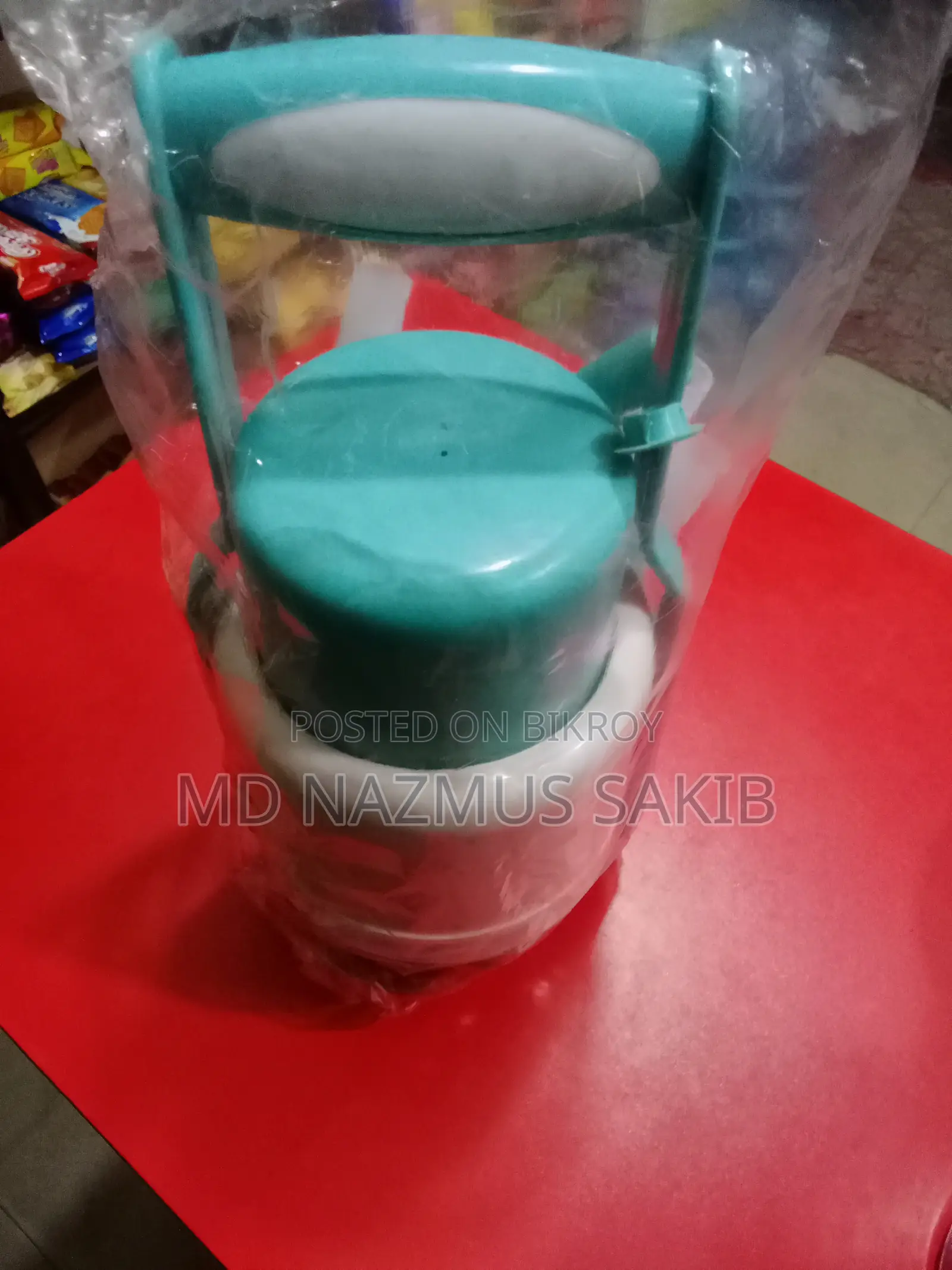 Water Pump