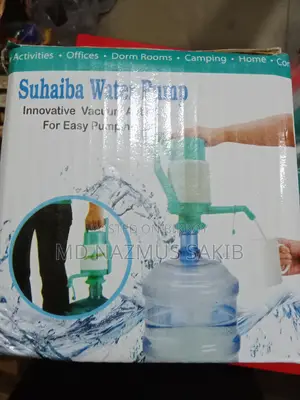 Water Pump