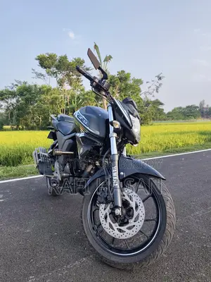 Yamaha FZs V2 2022
