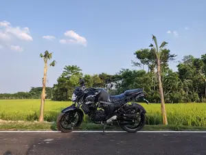 Yamaha FZs V2 2022
