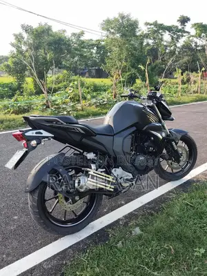 Yamaha FZs V2 2022