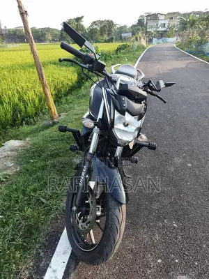 Yamaha FZs V2 2022
