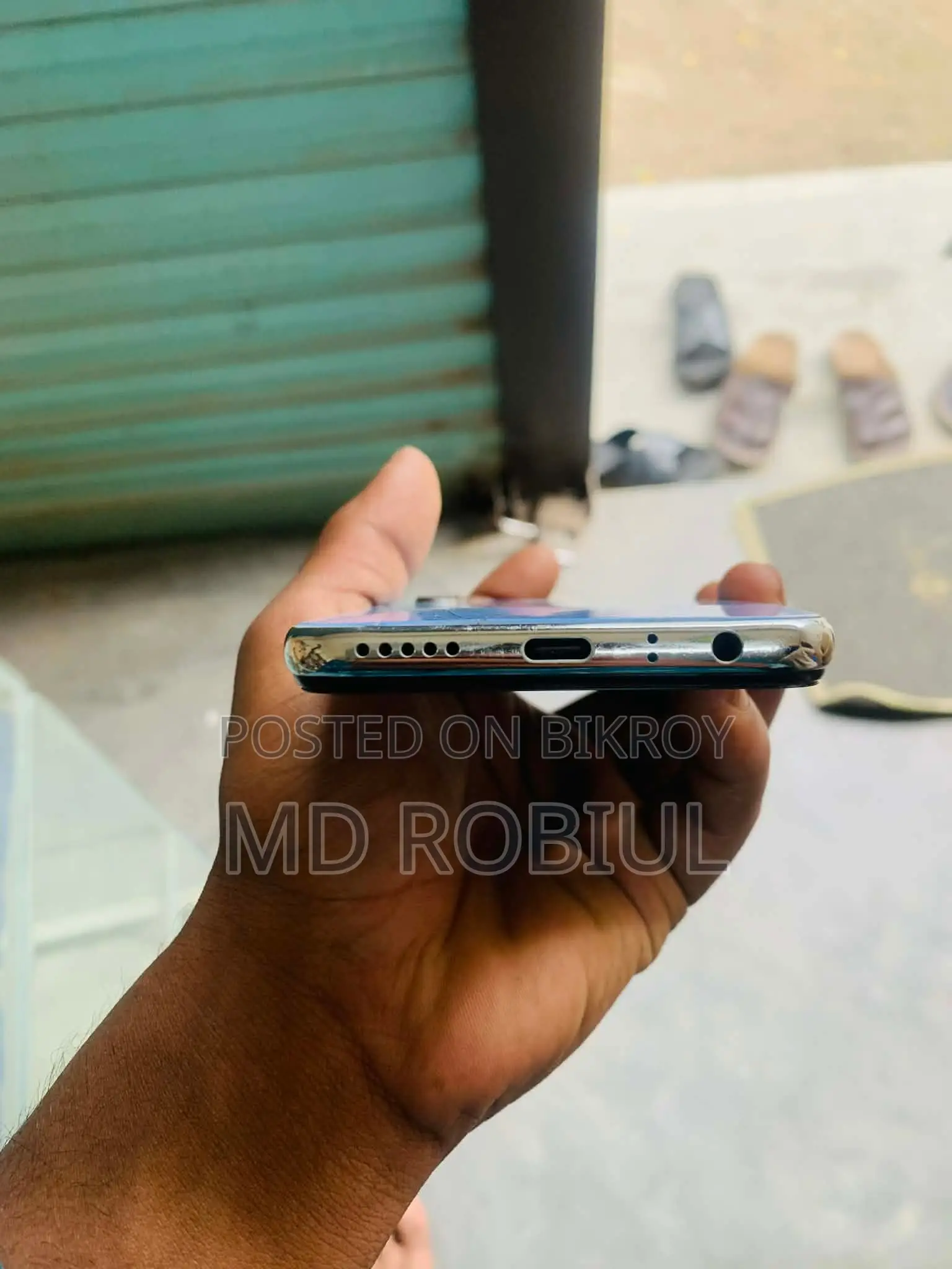 Xiaomi Redmi Note 8 (Used)