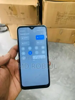 Xiaomi Redmi Note 8 (Used)