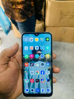 Xiaomi Redmi Note 8 (Used)