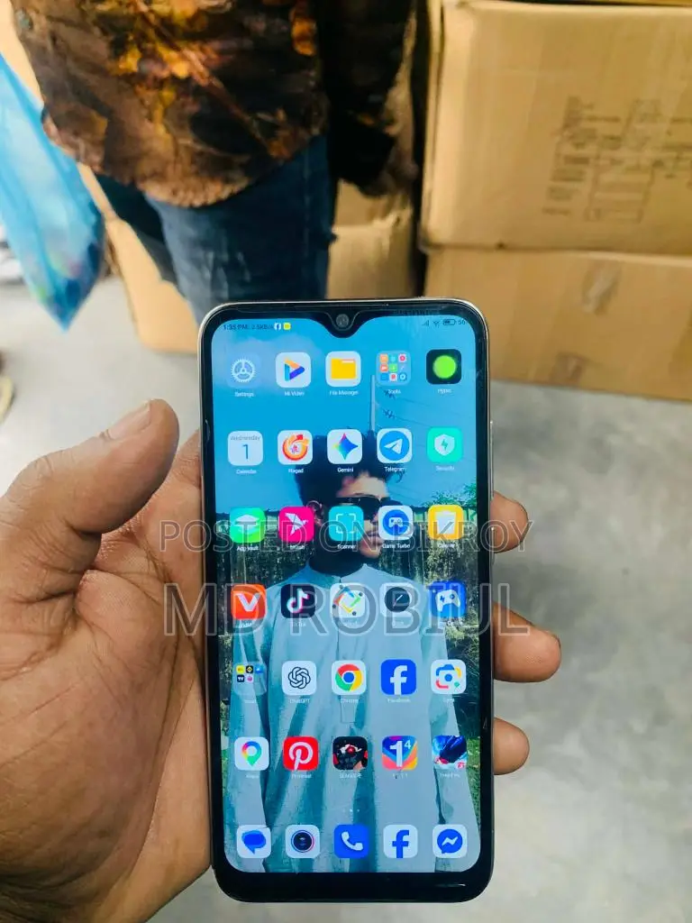Xiaomi Redmi Note 8 (Used)
