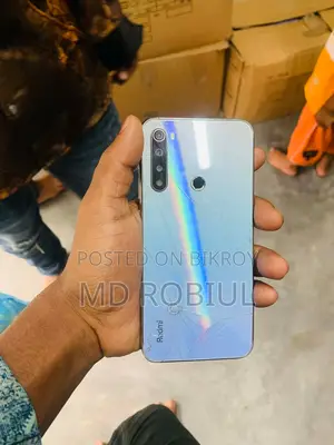 Xiaomi Redmi Note 8 (Used)