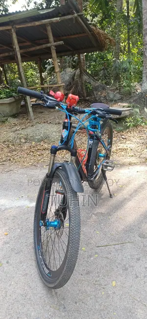 Bicycle for Sale