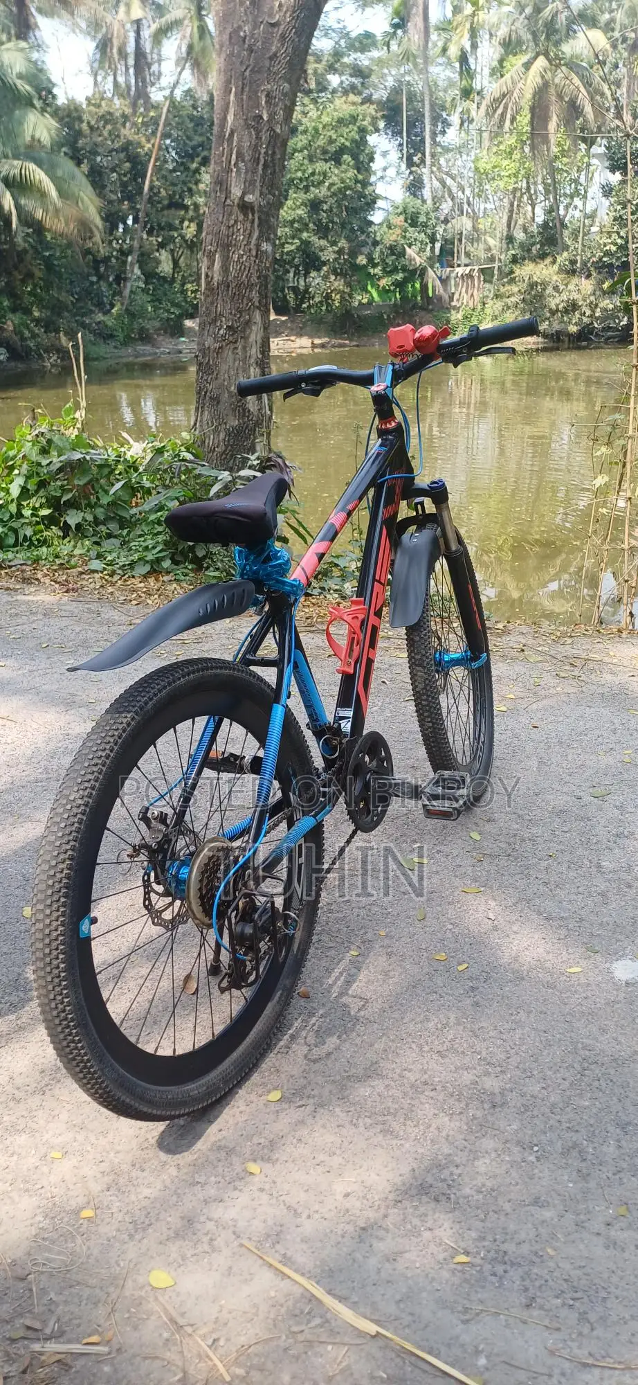 Bicycle for Sale