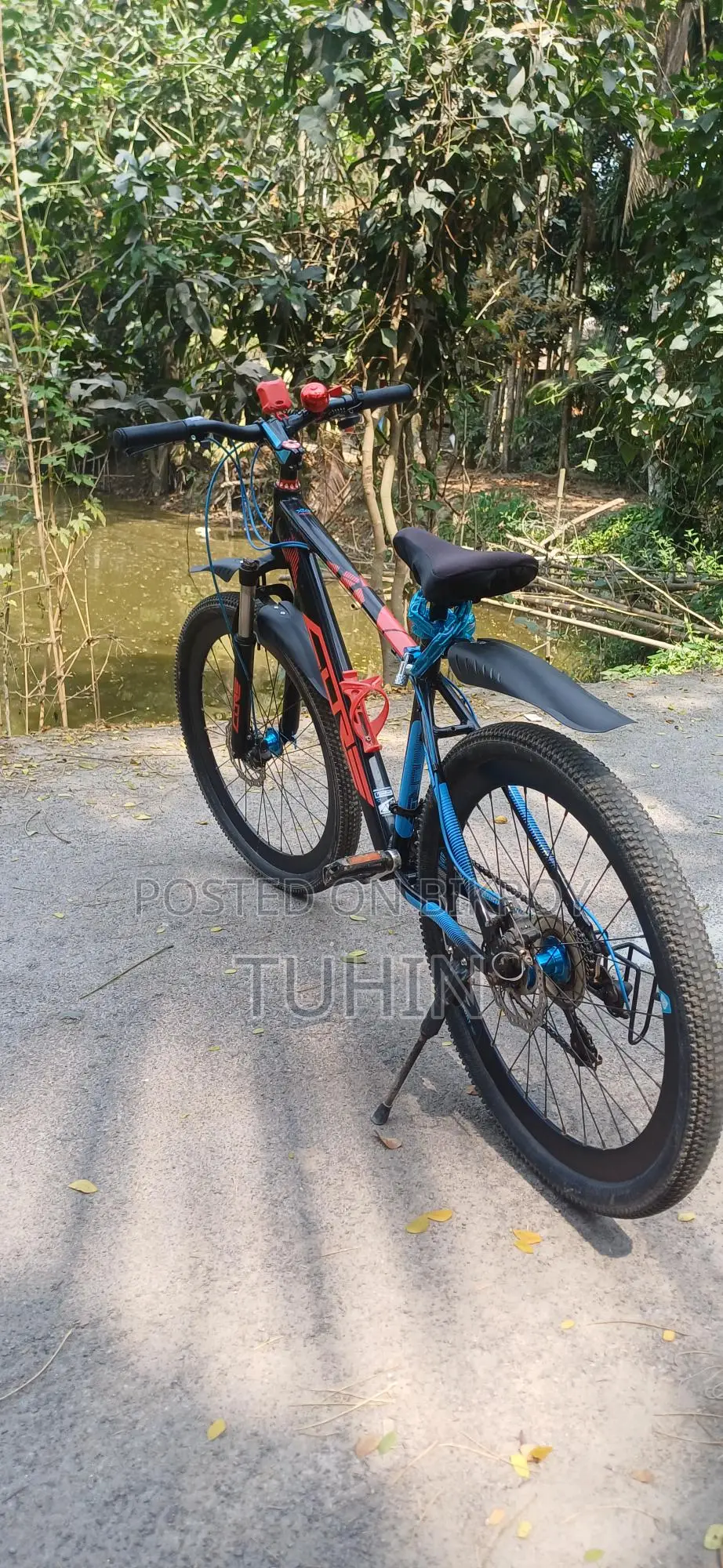 Bicycle for Sale