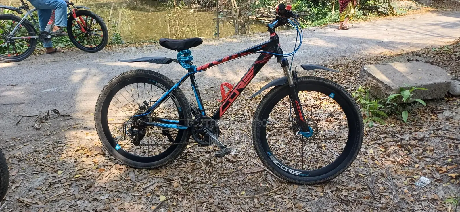 Bicycle for Sale