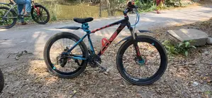 Bicycle for Sale