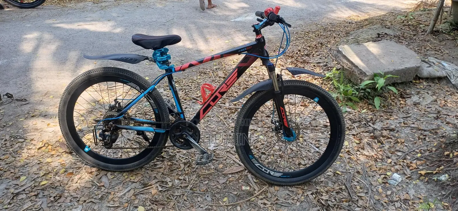 Bicycle for Sale