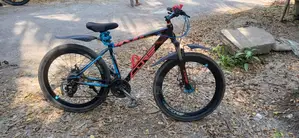 Bicycle for Sale
