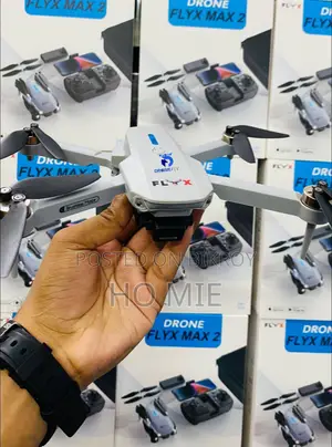 Flyx Max 2 Drone