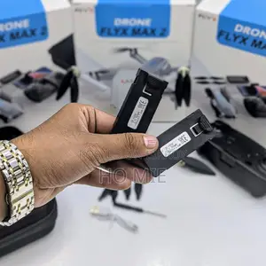 Flyx Max 2 Drone