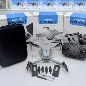 Flyx Max 2 Drone