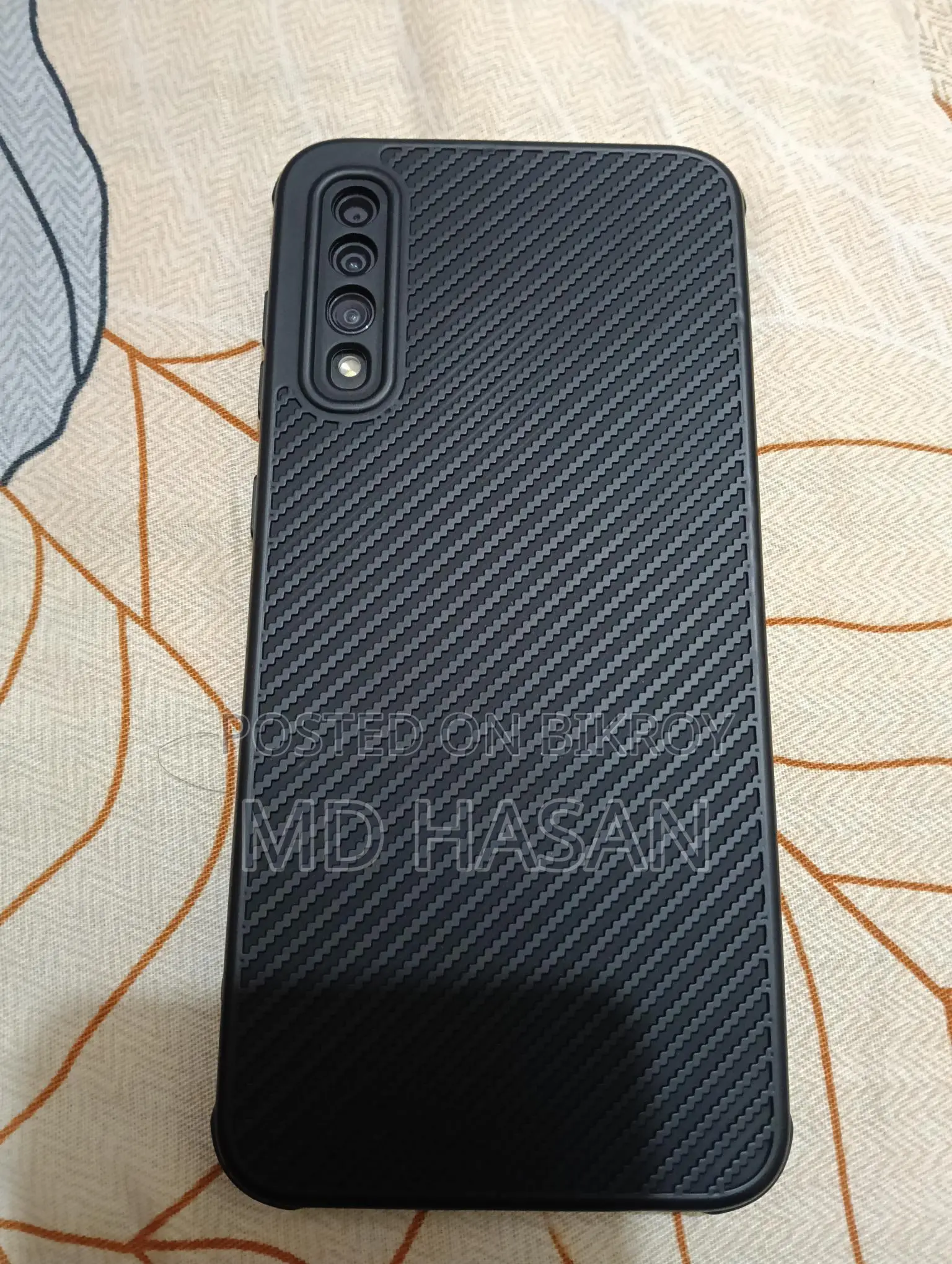 Samsung Galaxy A30s (Used)