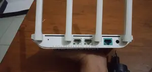 MI 4C রাউটার