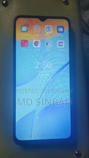 OPPO A15 (Used)