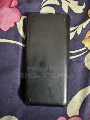 ক্যাসিও-৯৯১ইএস প্লাস