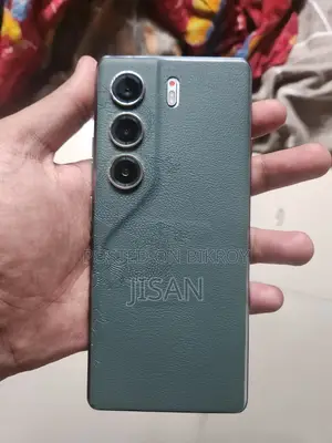 Tecno Camon 40 Pro (Used)
