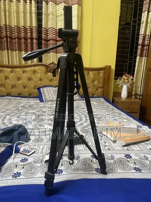 Dslr Tripod for Sale