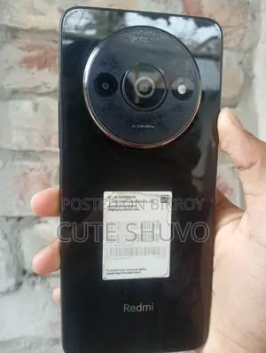 Xiaomi Redmi A3 (Used)