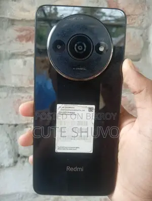 Xiaomi Redmi A3 (Used)