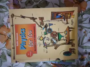 English Medium Class 7-8 Science Books