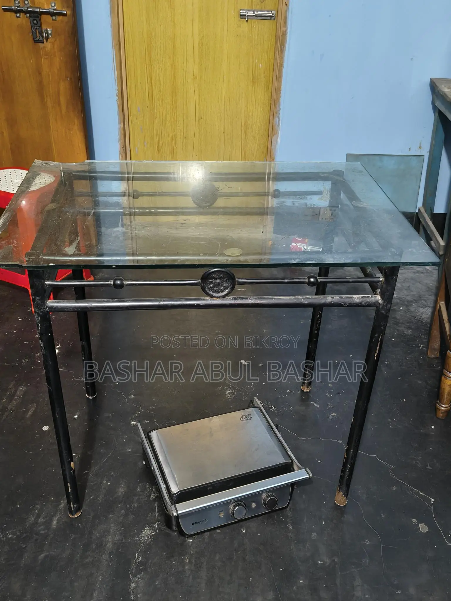 Shop Items for Sale
