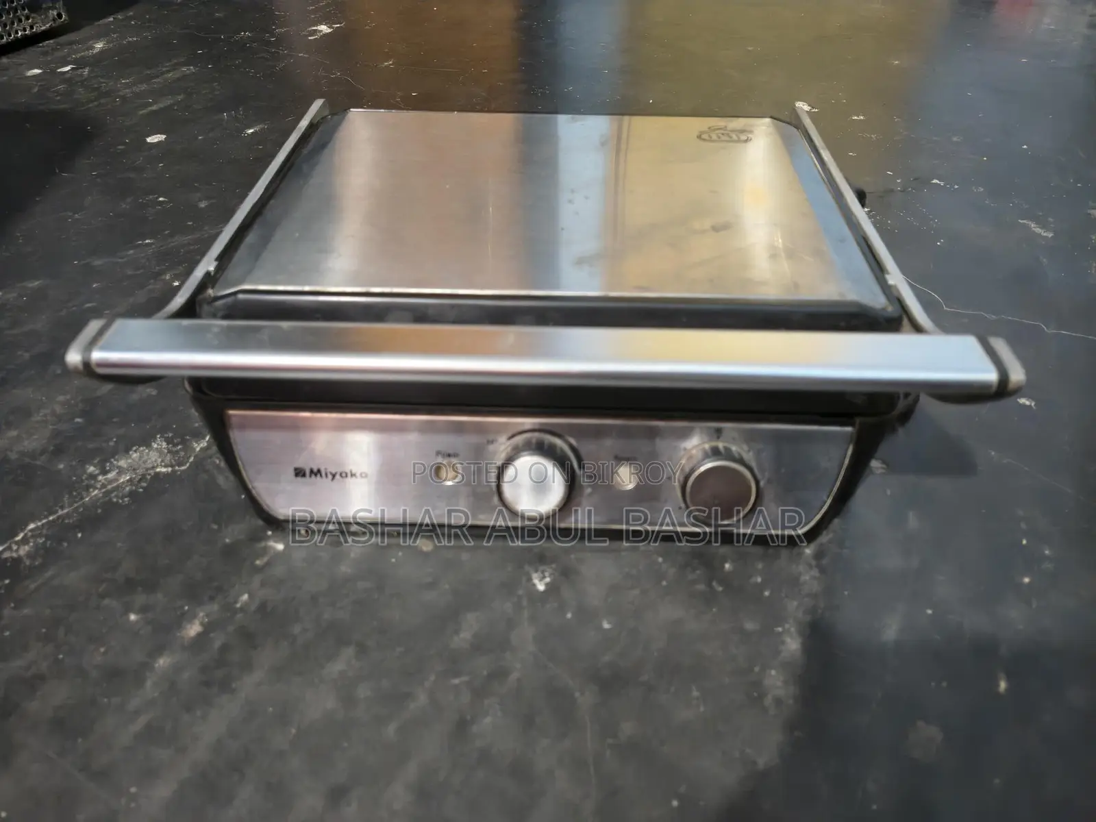 Shop Items for Sale