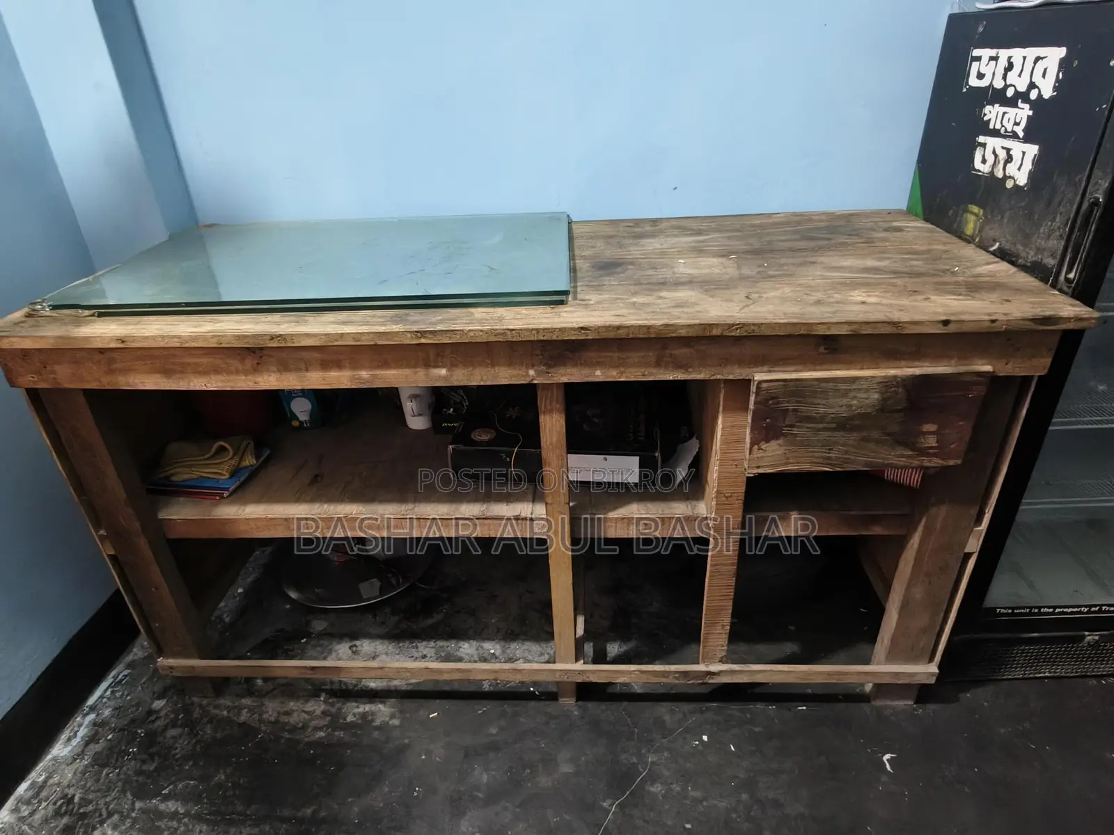 Shop Items for Sale