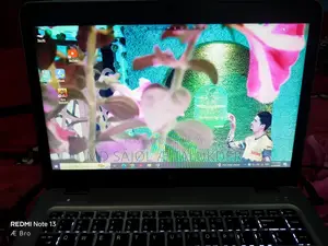Laptop HP EliteBook 840 G3 8GB Intel Core i5 HDD 256GB