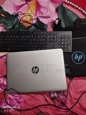 Laptop HP EliteBook 840 G3 8GB Intel Core i5 HDD 256GB