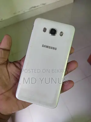 Samsung Galaxy J7 2/16 4G (Used)