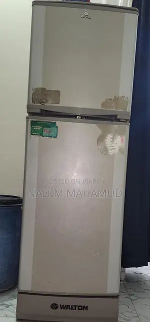 Walton 13 Cft Frost Fridge