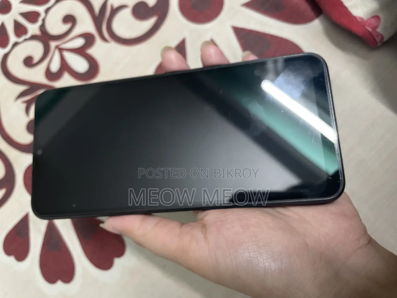 Realme C33 (Used)
