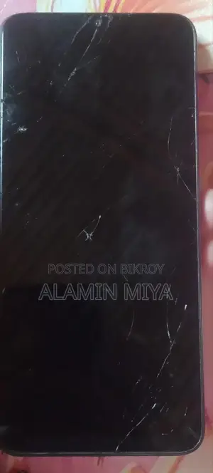 Itel A50 (Used)