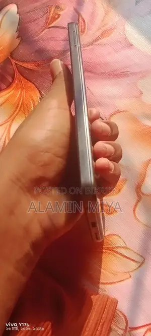 Itel A50 (Used)