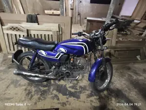 Yamaha . 2025