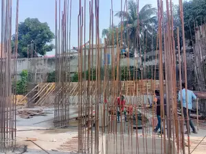 Open the Door to Business Near the Airport Zone – Swapno Sindhu Project, Uttara