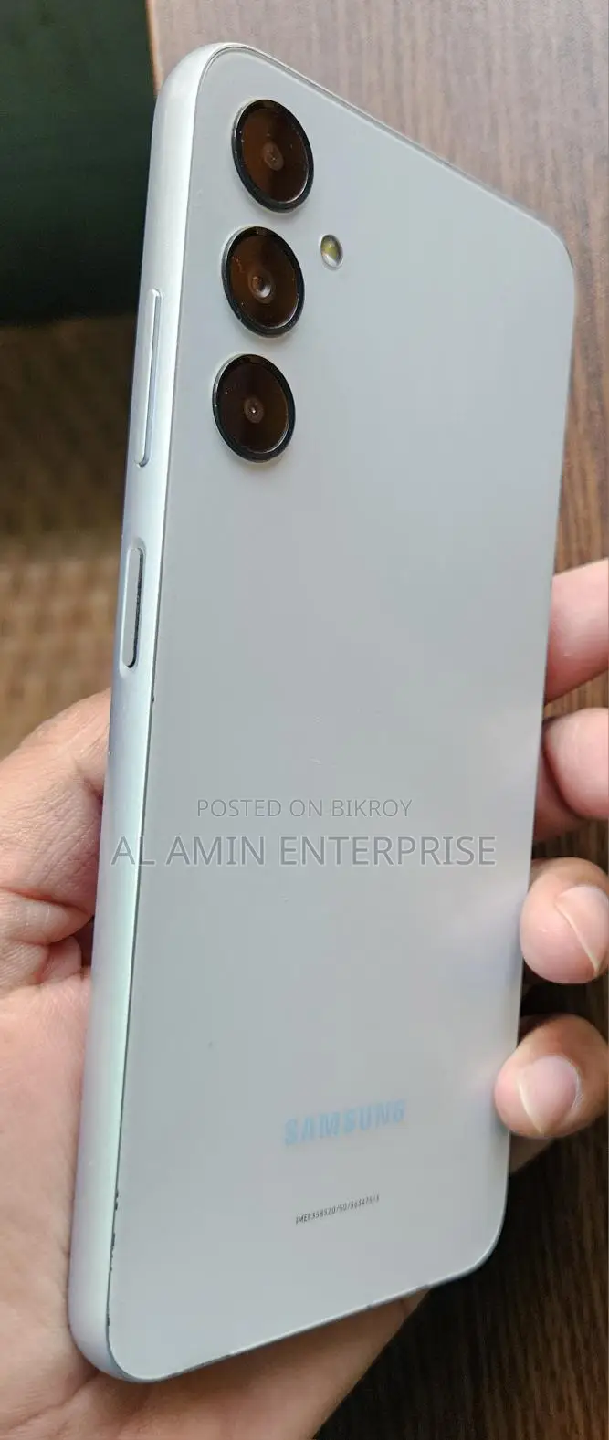 Samsung Galaxy A05 6/128gb (Used)