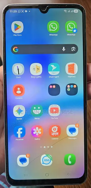 Samsung Galaxy A05 6/128gb (Used)