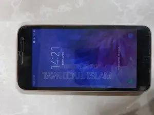 Samsung Galaxy J2 (Used)