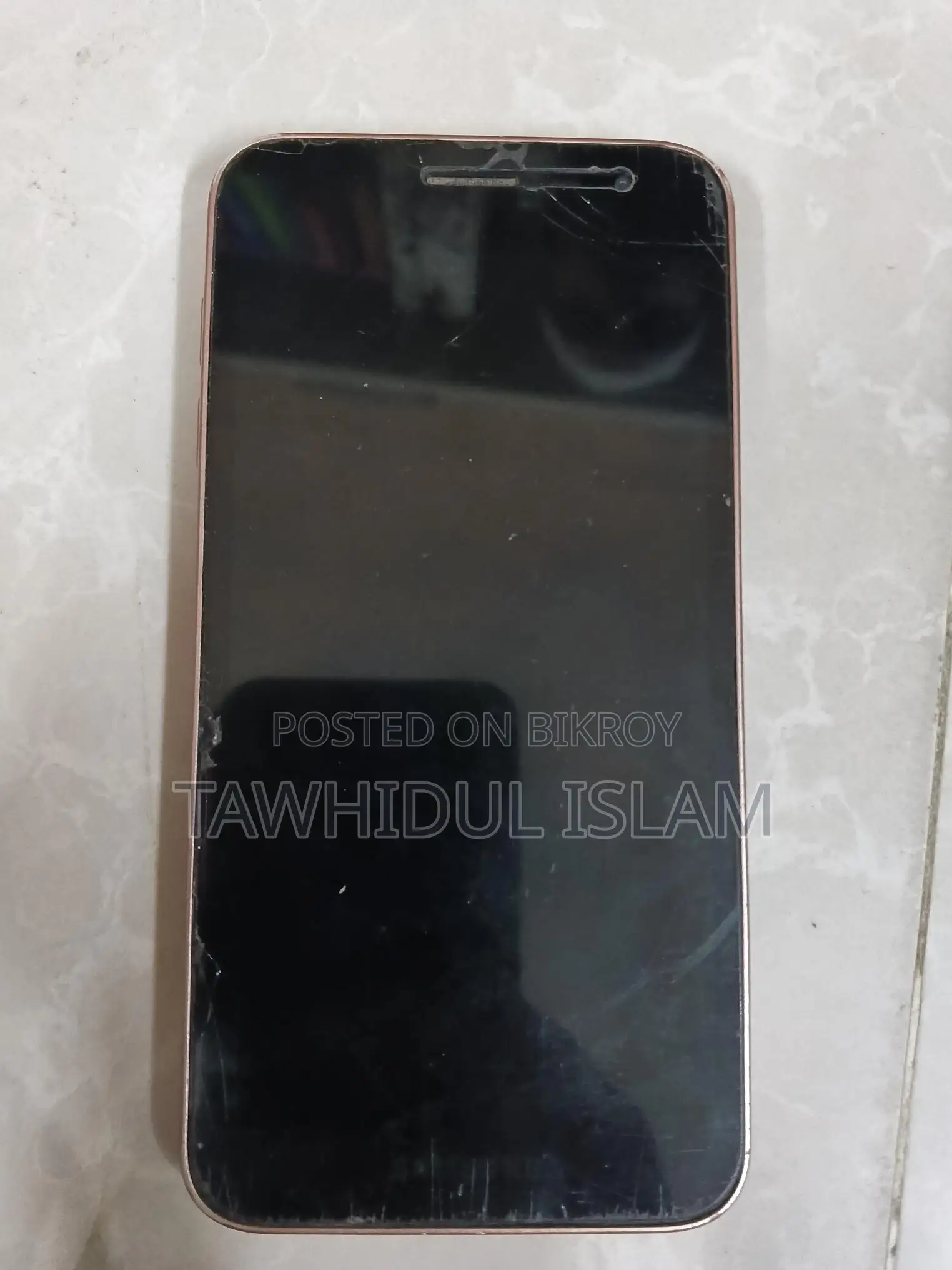 Samsung Galaxy J2 (Used)
