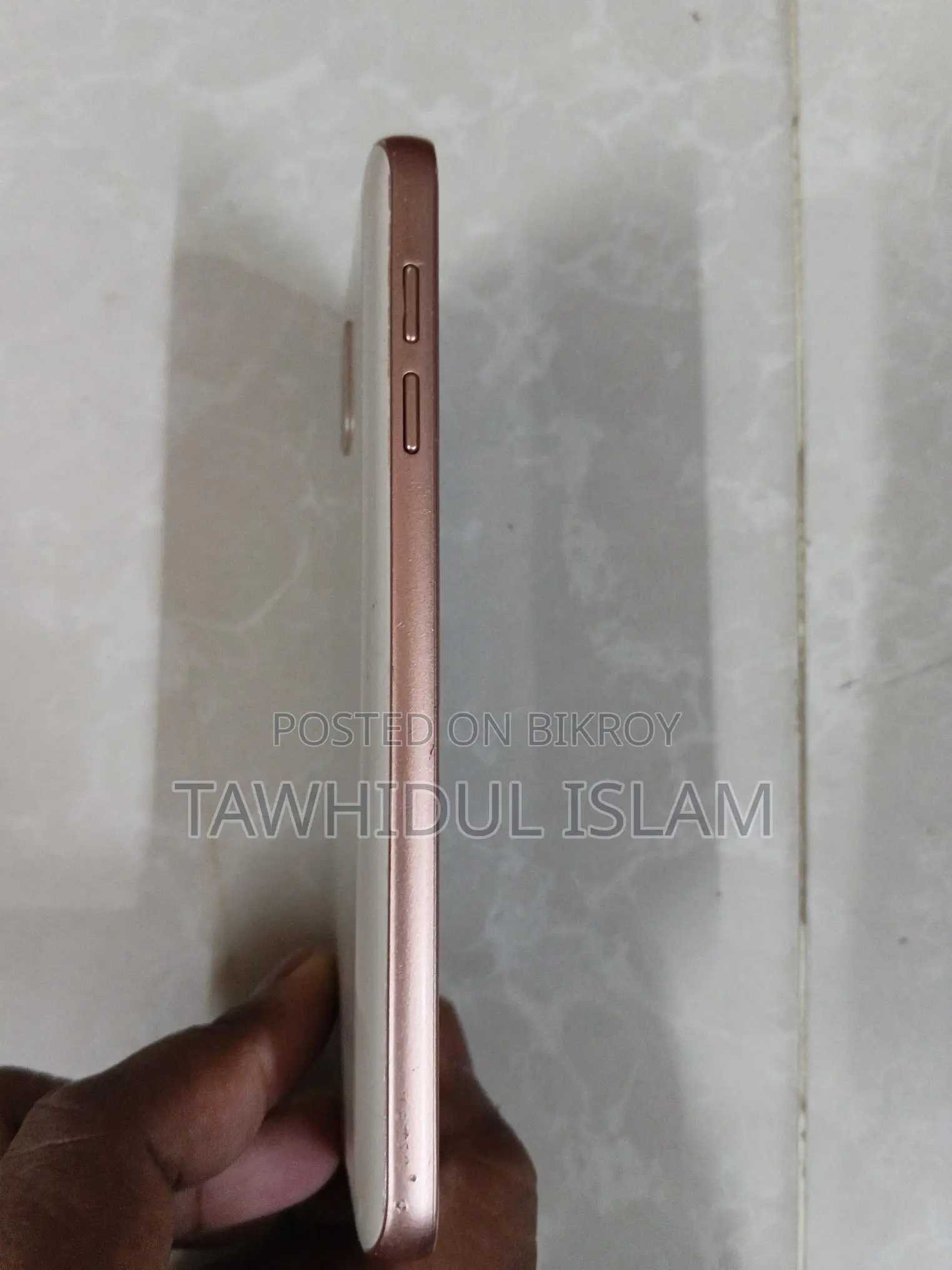 Samsung Galaxy J2 (Used)