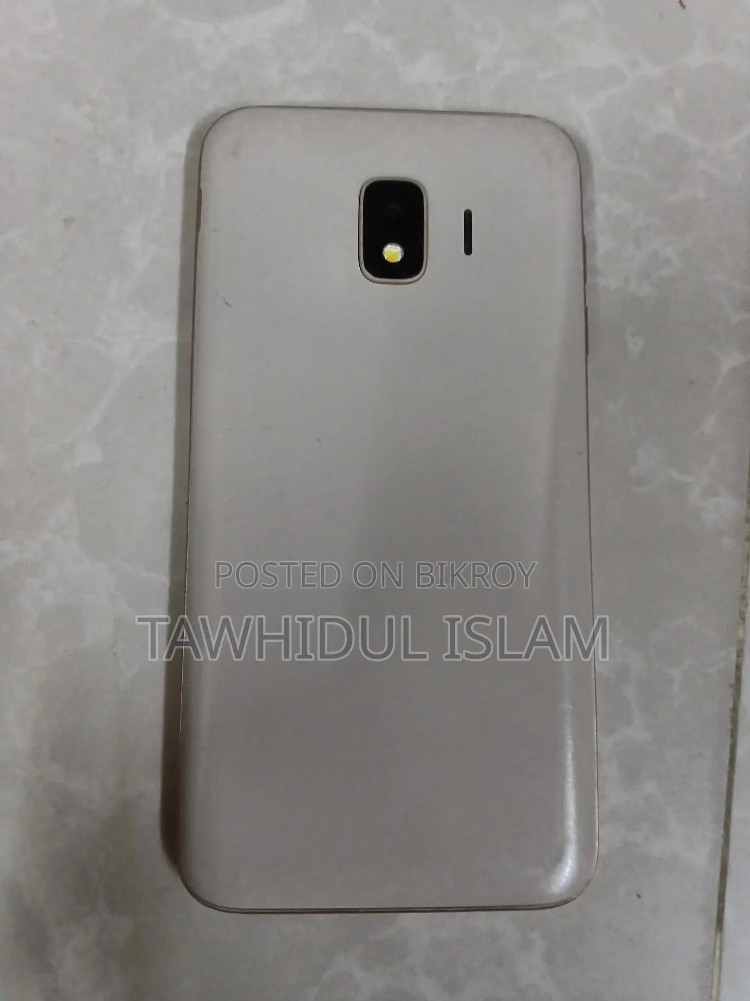 Samsung Galaxy J2 (Used)
