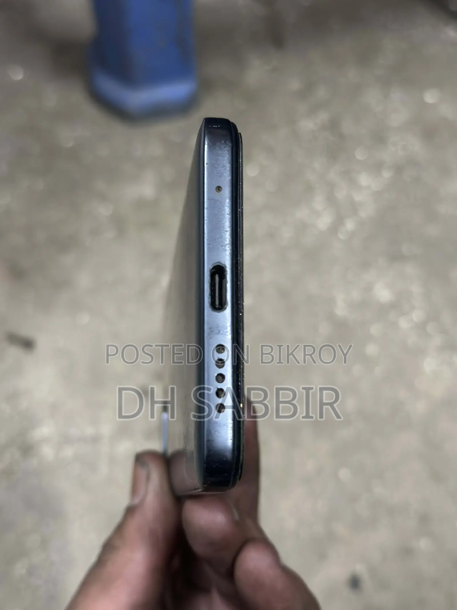 Xiaomi Redmi Note 11S . (Used)